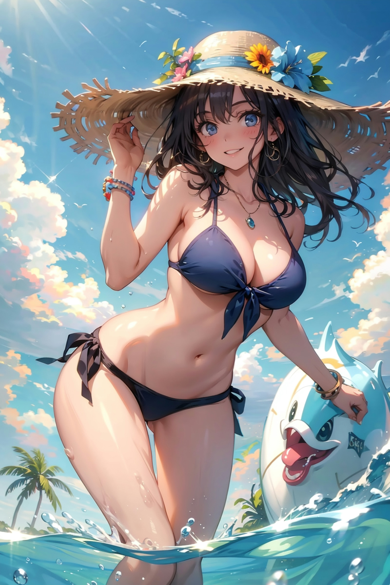 Card background