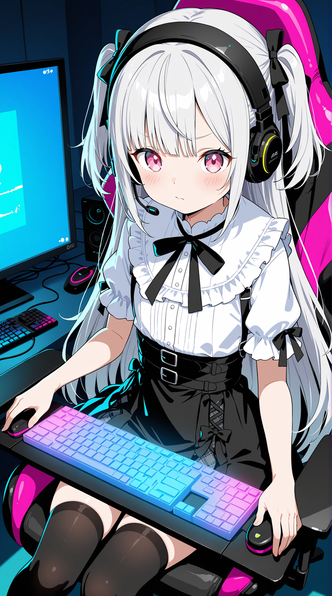 Card background