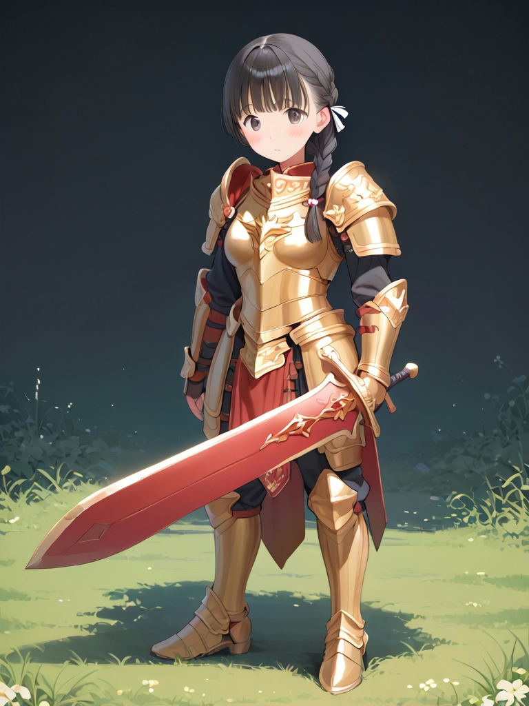 Card background