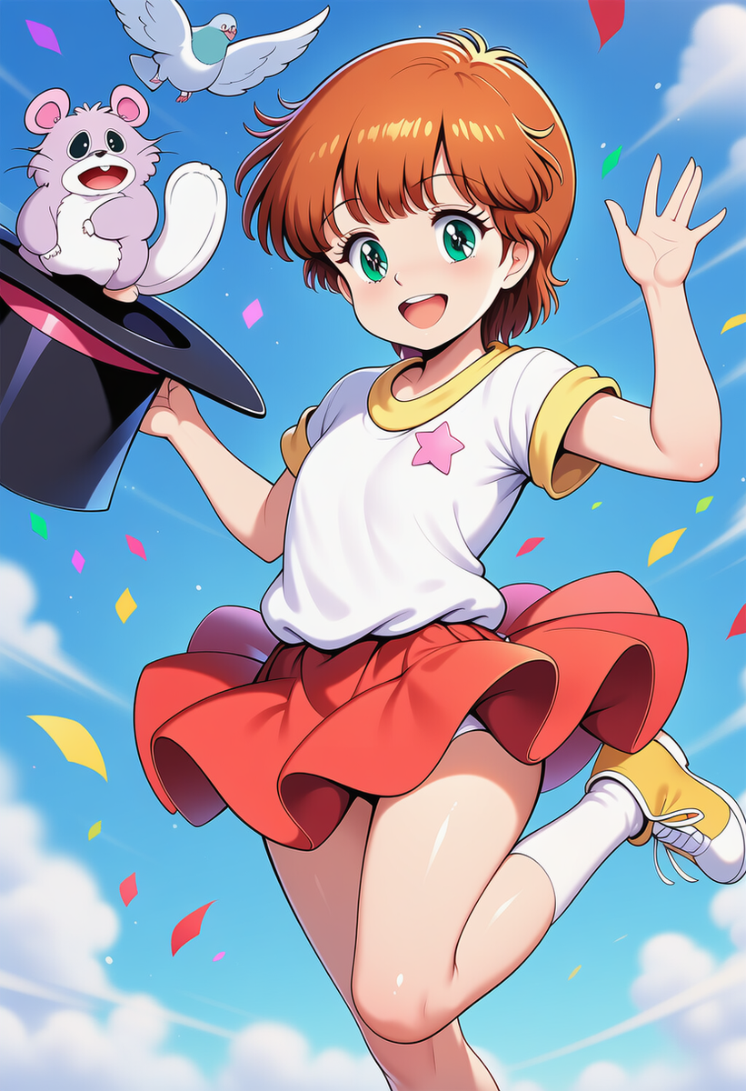 Card background