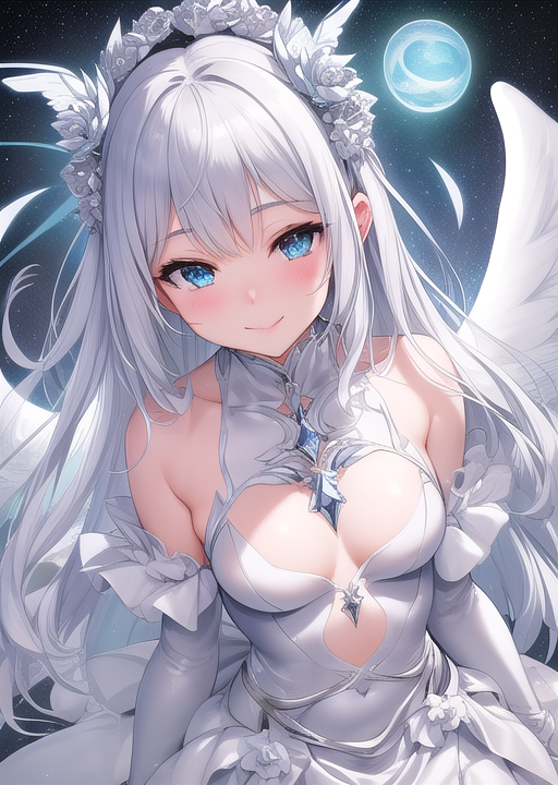 Card background