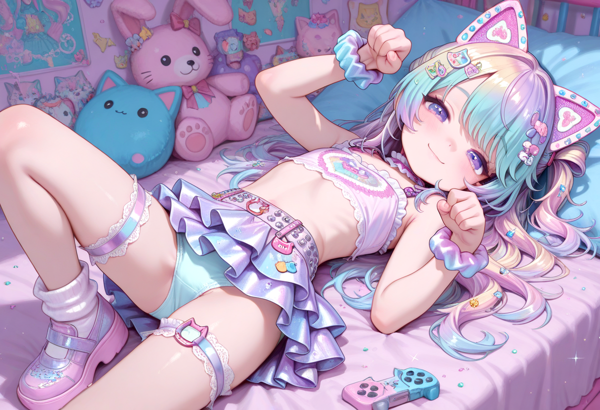 Card background