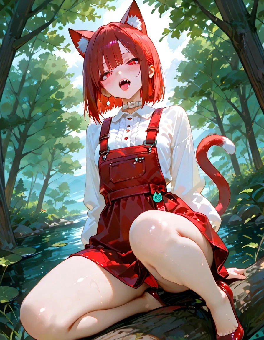Card background