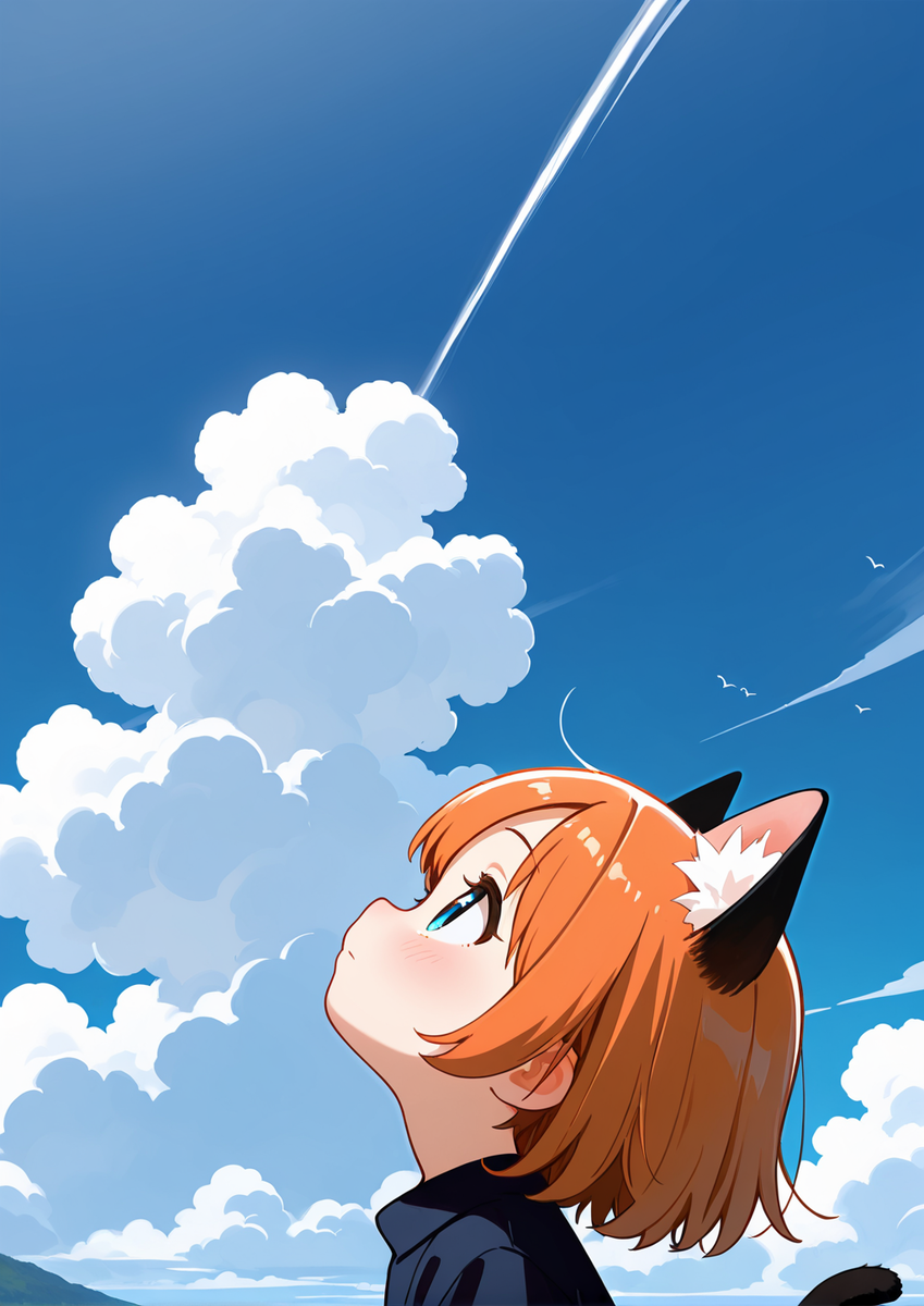 Card background