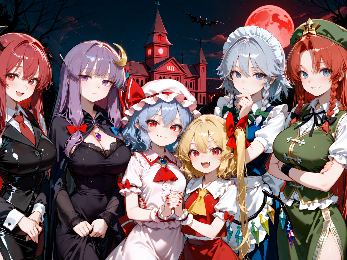Card background