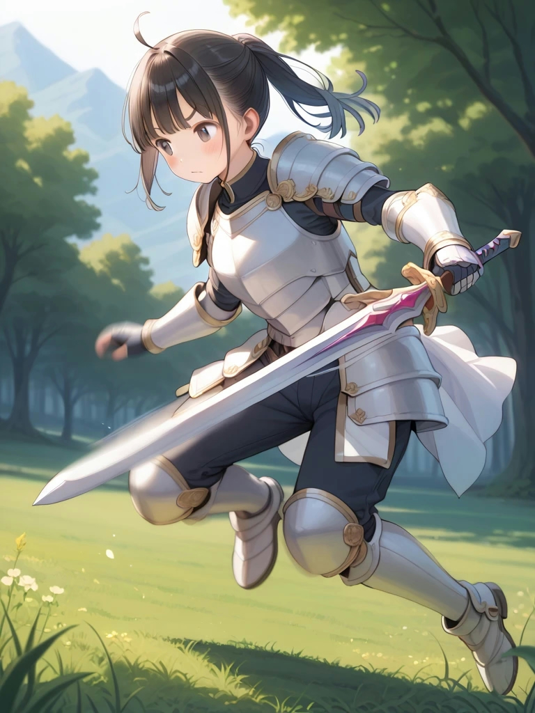 Card background