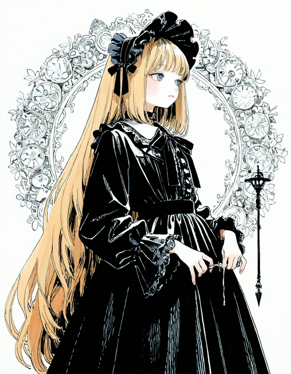 Card background
