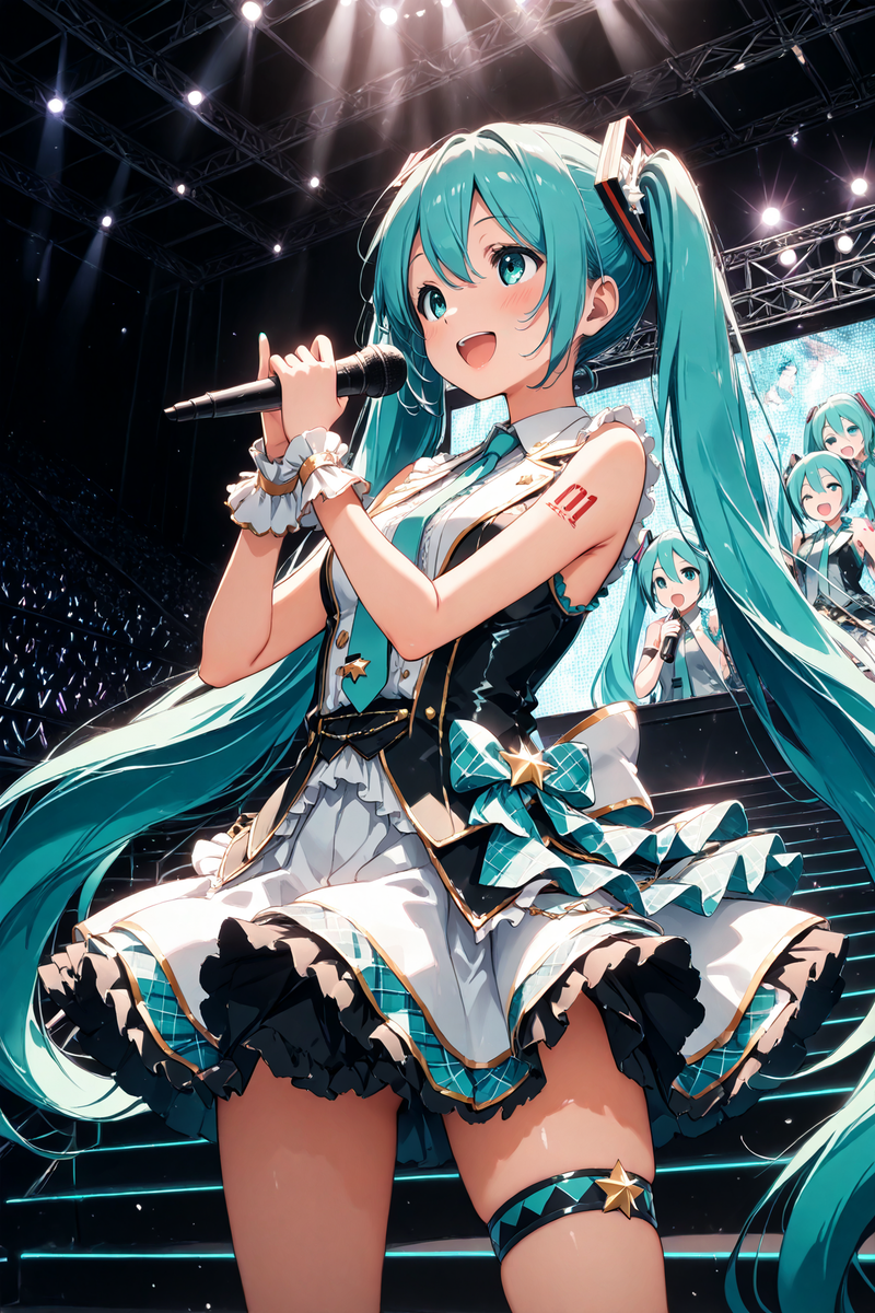Card background