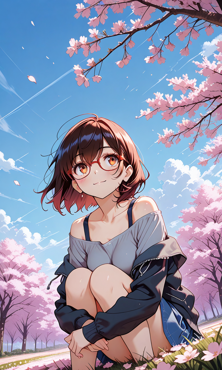 Card background
