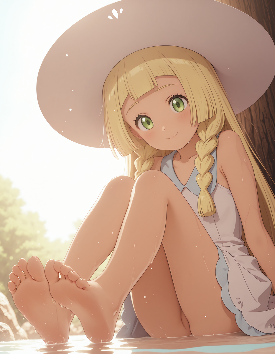 Card background