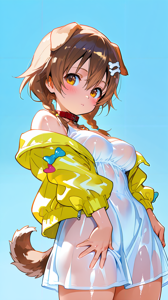 Card background