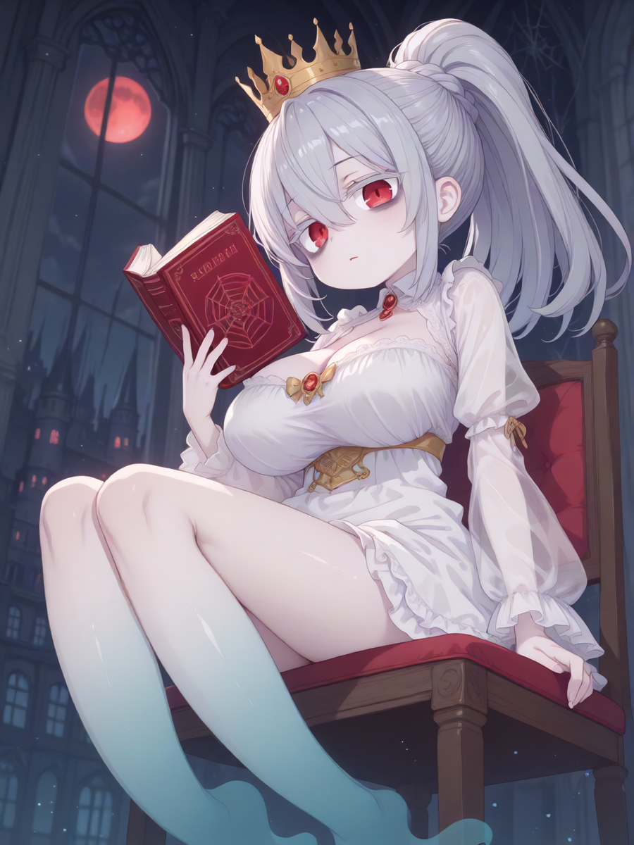 Card background