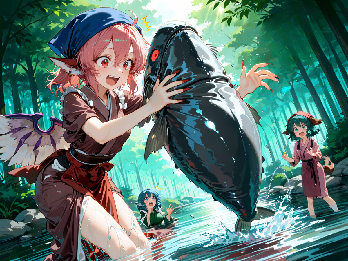 Card background