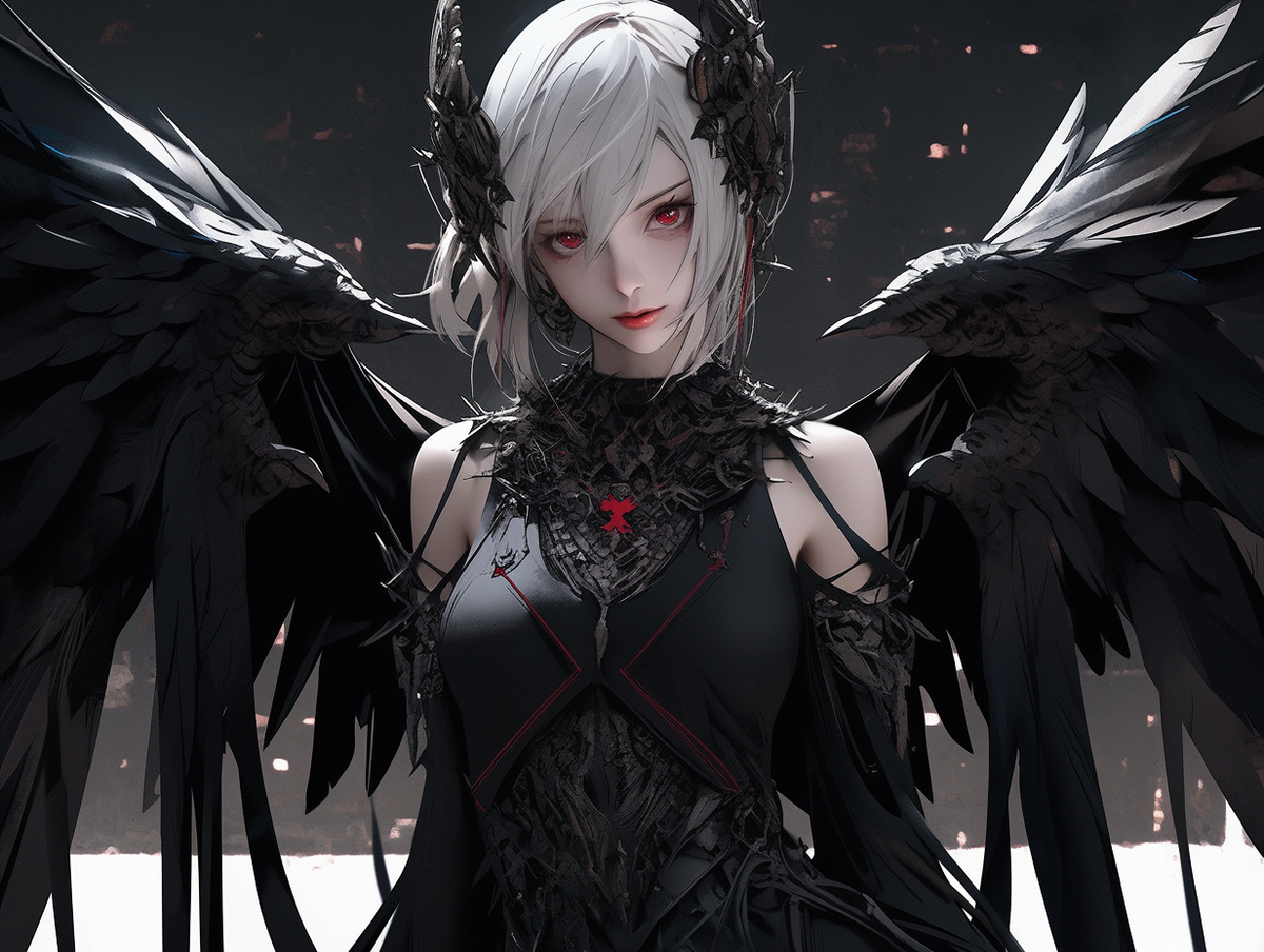 Card background