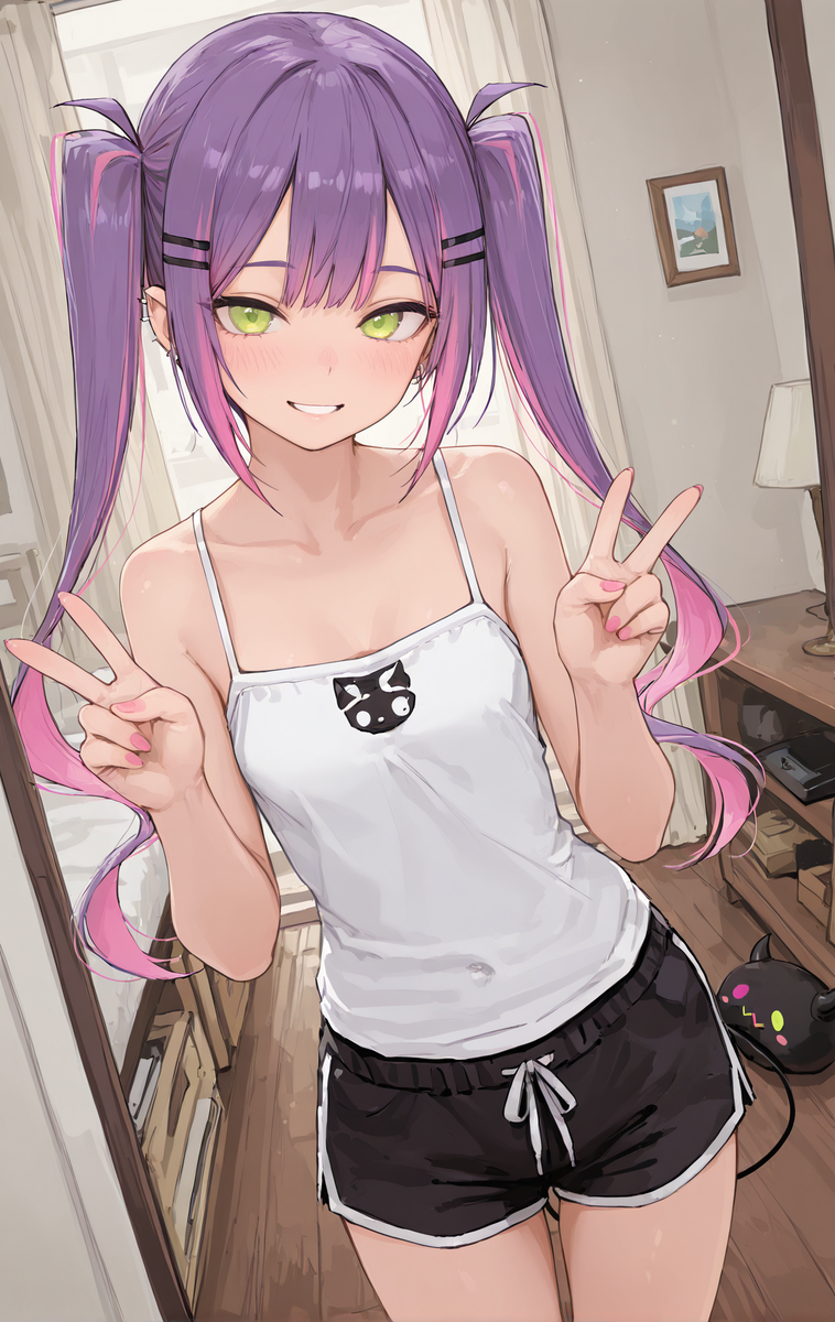 Card background