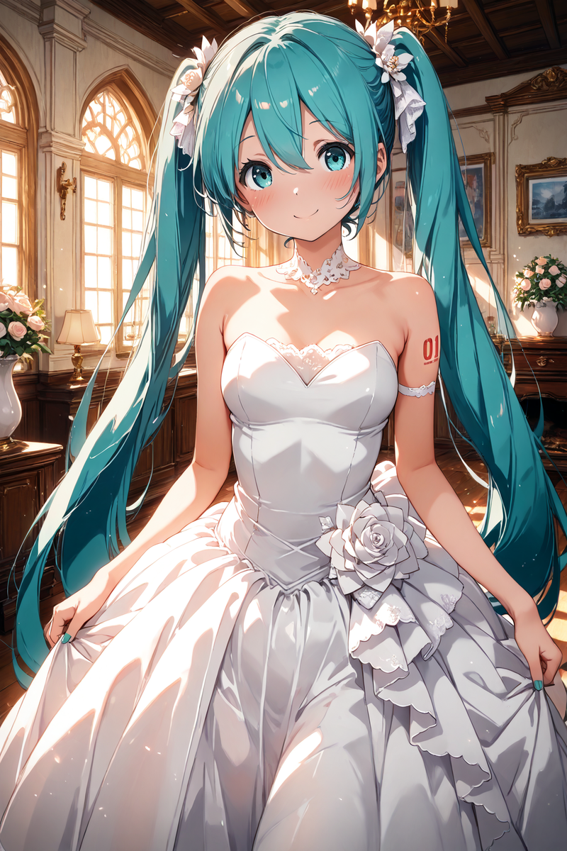 Card background