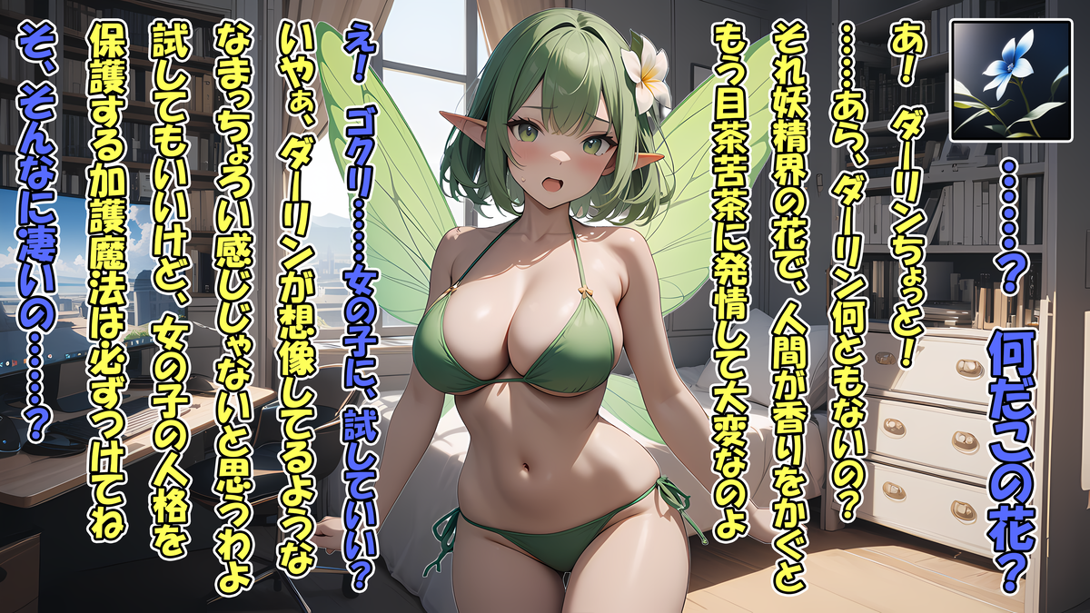 Card background