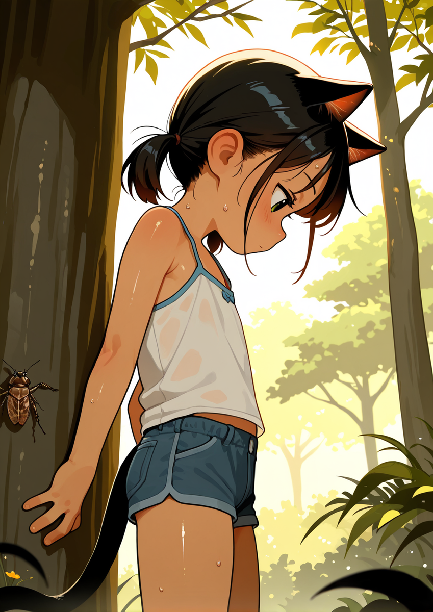 Card background
