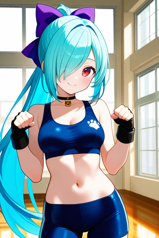 Card background