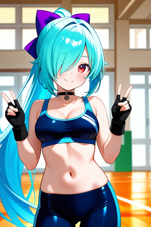 Card background