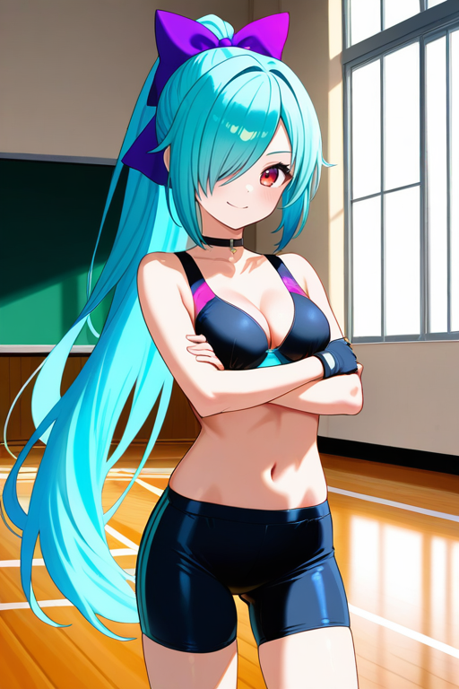 Card background