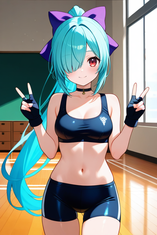Card background