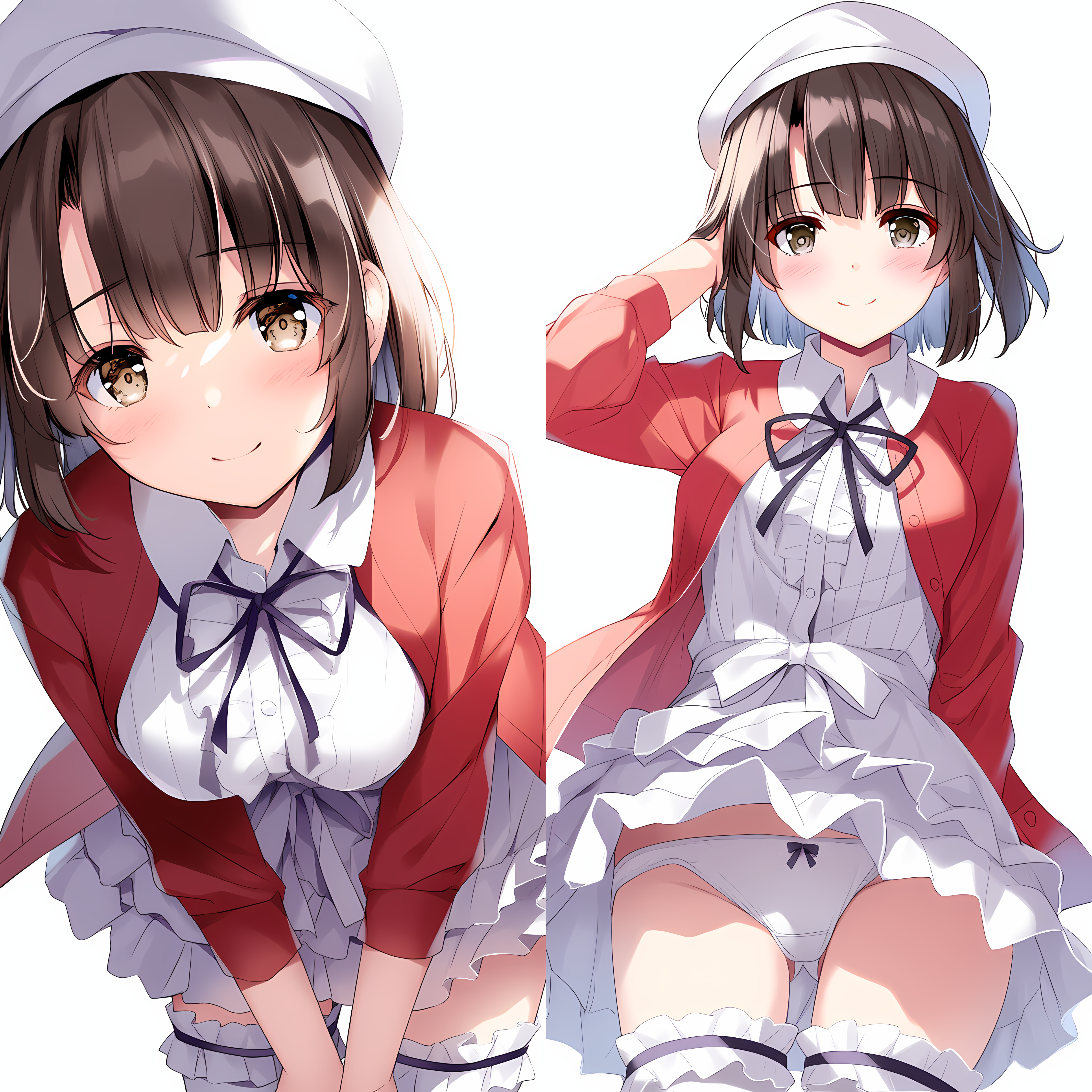 Card background