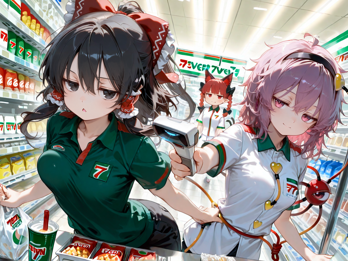 Card background