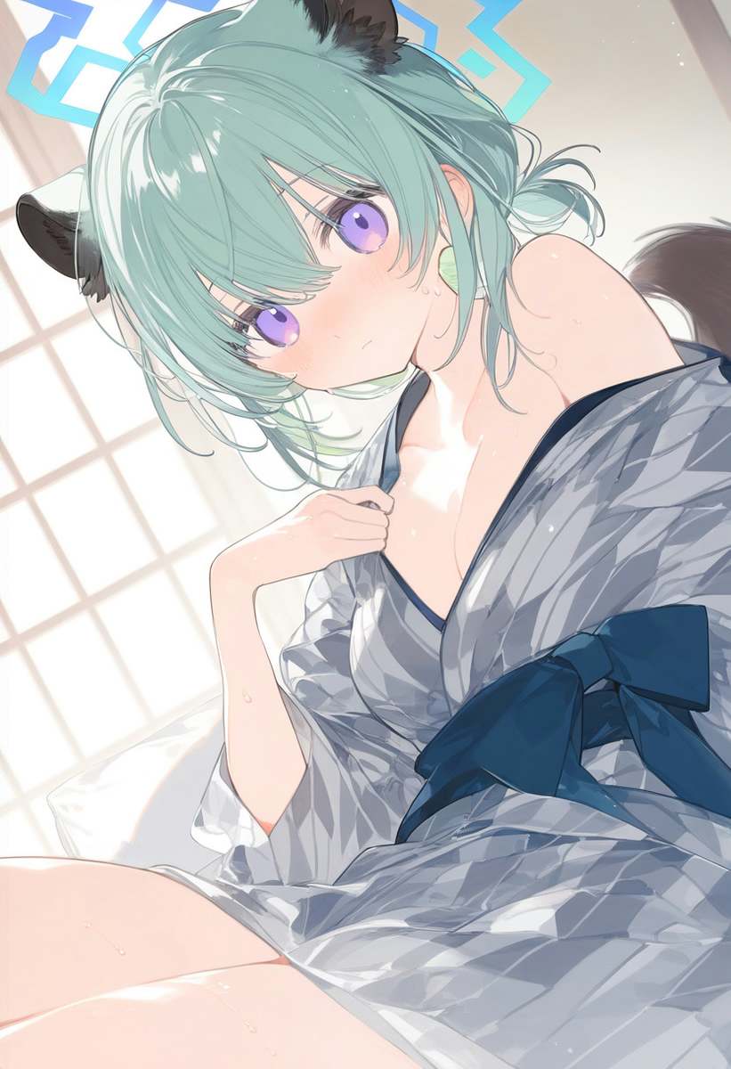 Card background
