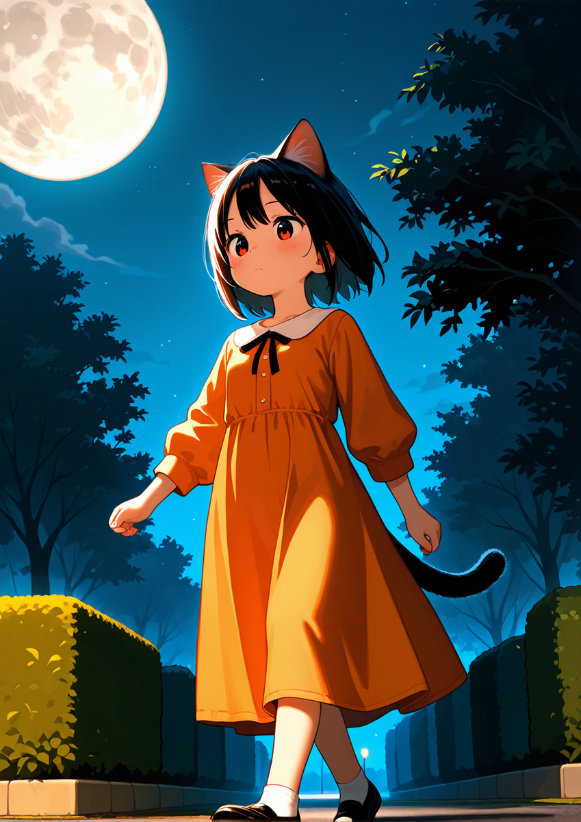 Card background