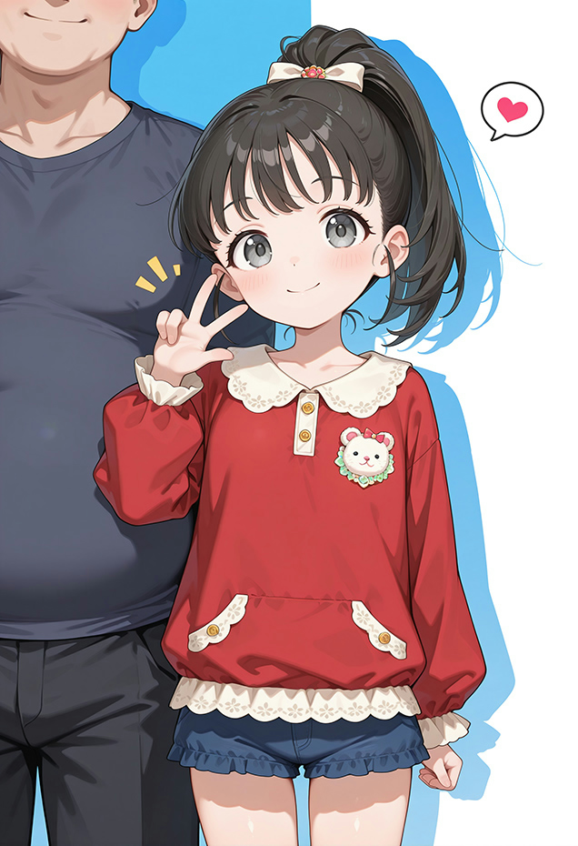 Card background