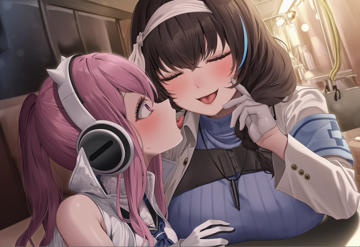 Card background