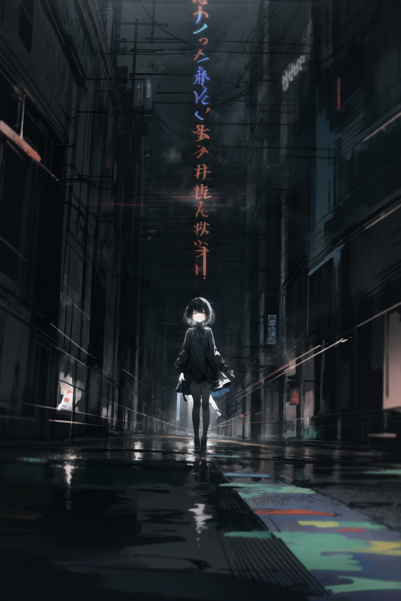 Card background