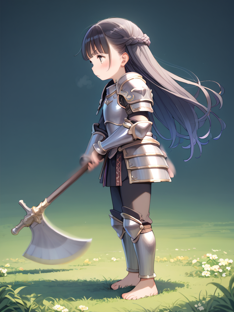 Card background
