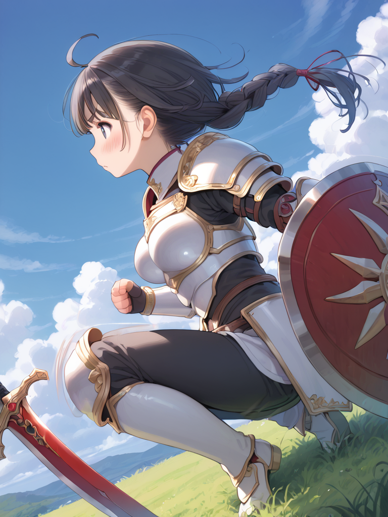Card background