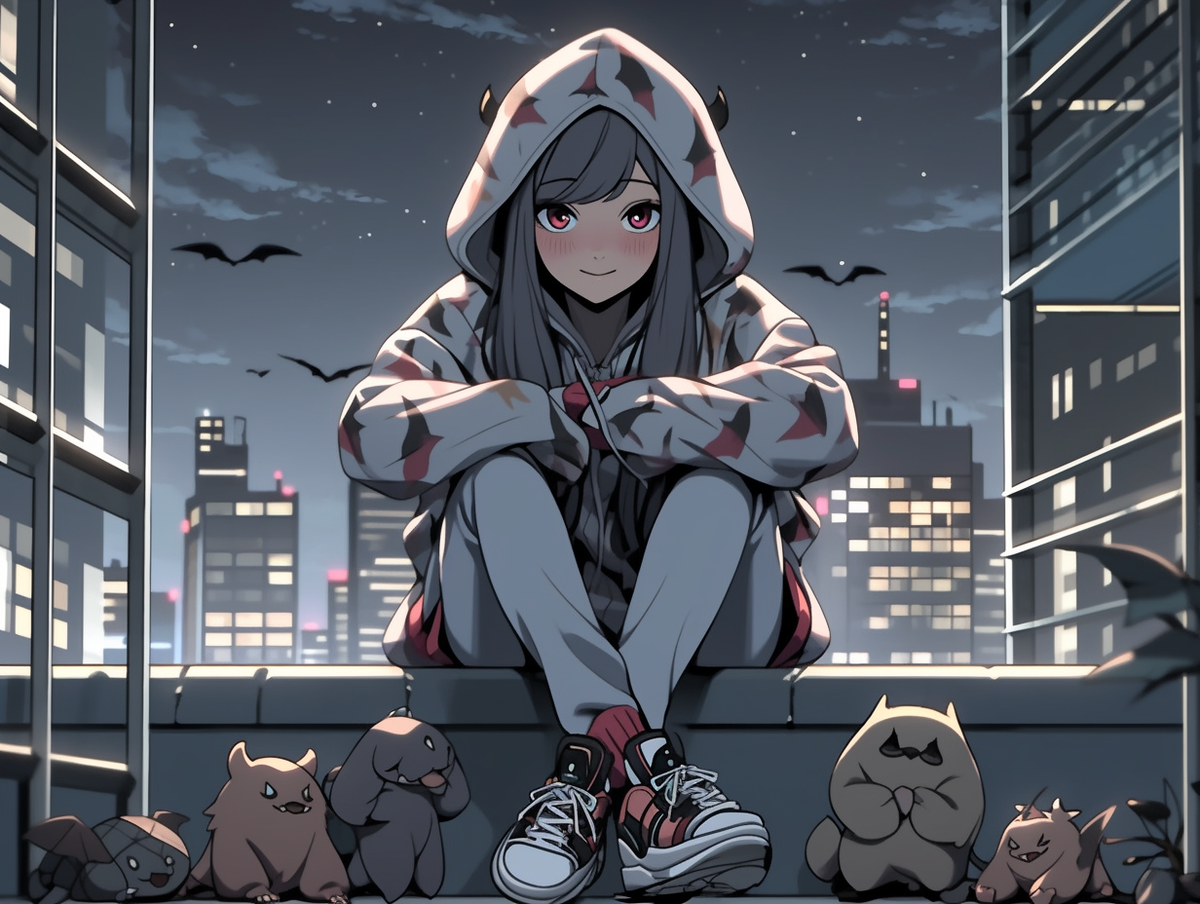 Card background