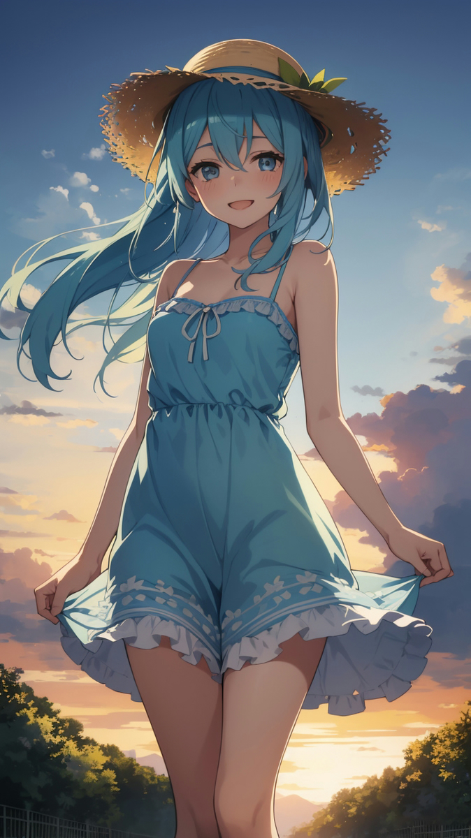Card background