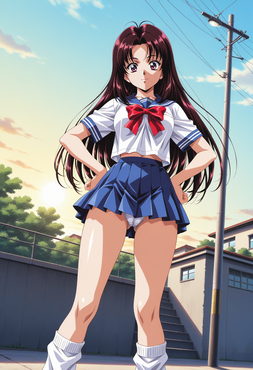 Card background