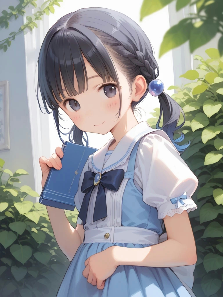 Card background