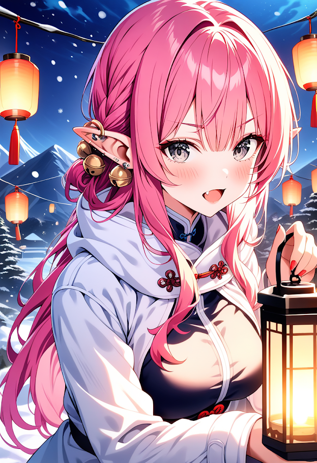 Card background