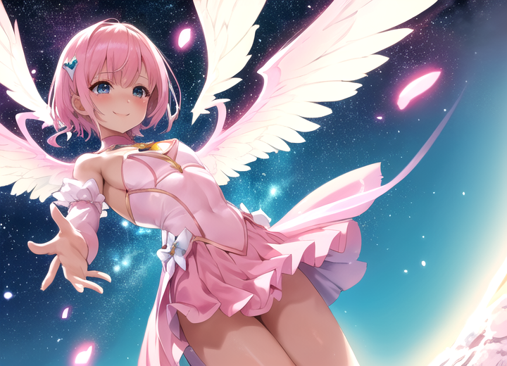 Card background