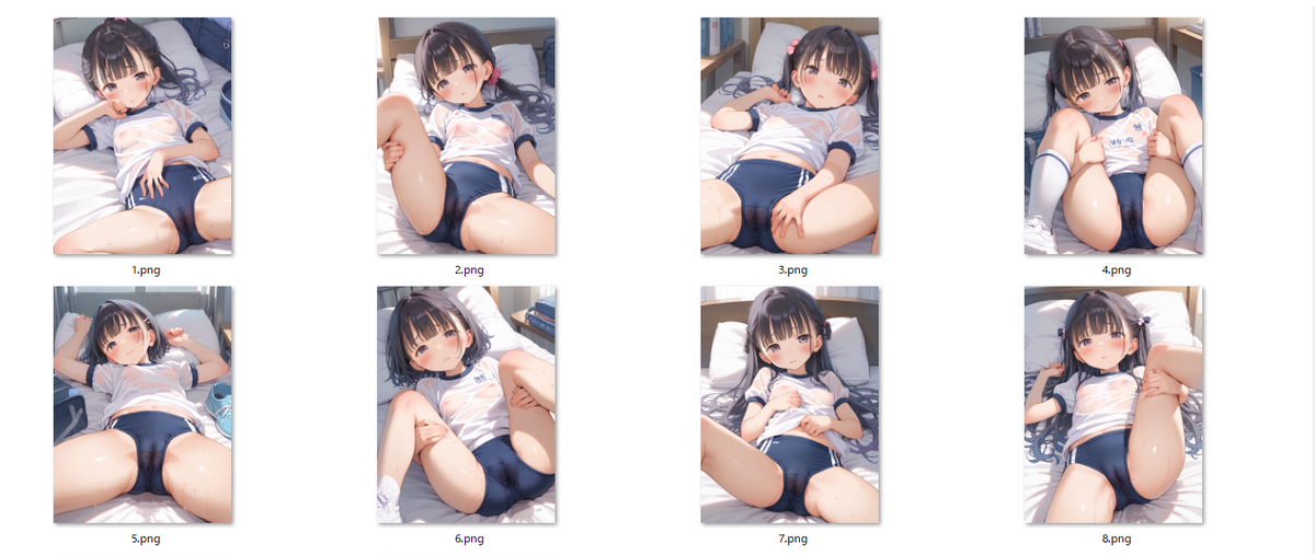 Card background