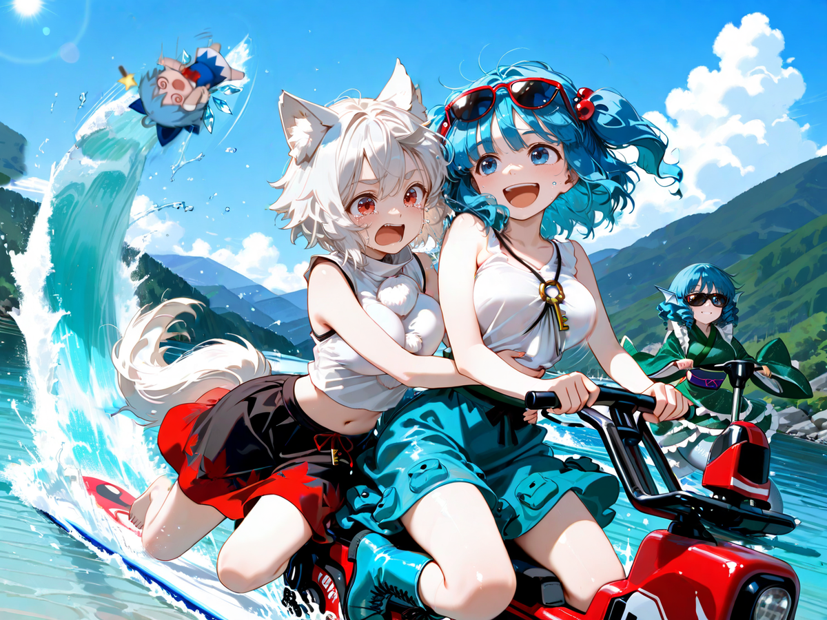 Card background