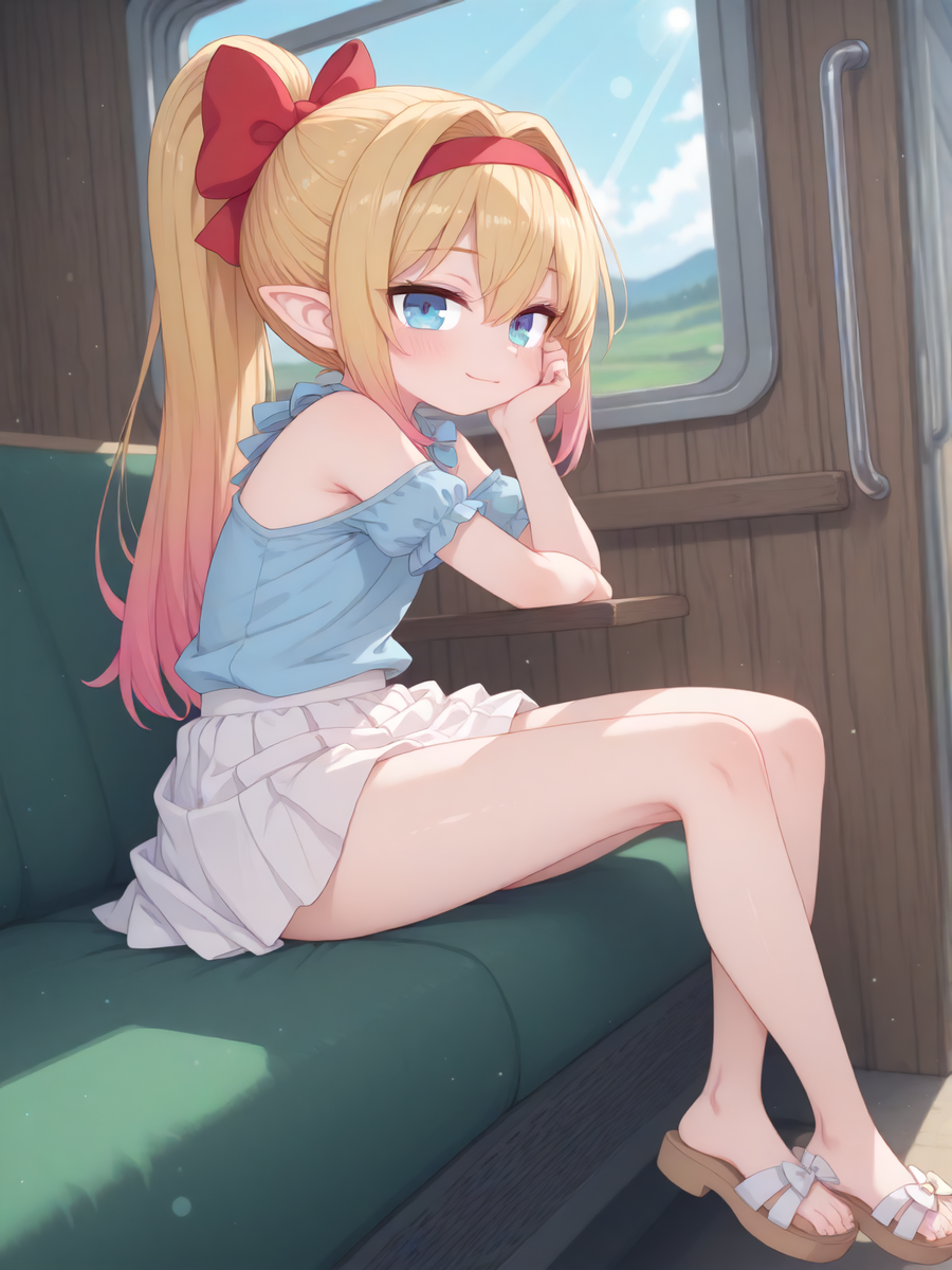 Card background