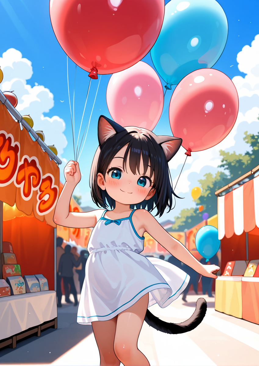 Card background