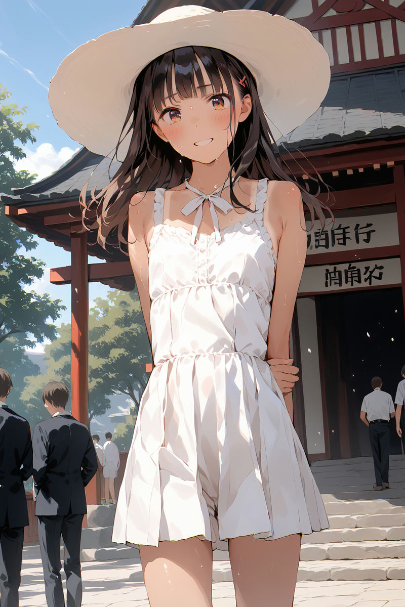 Card background