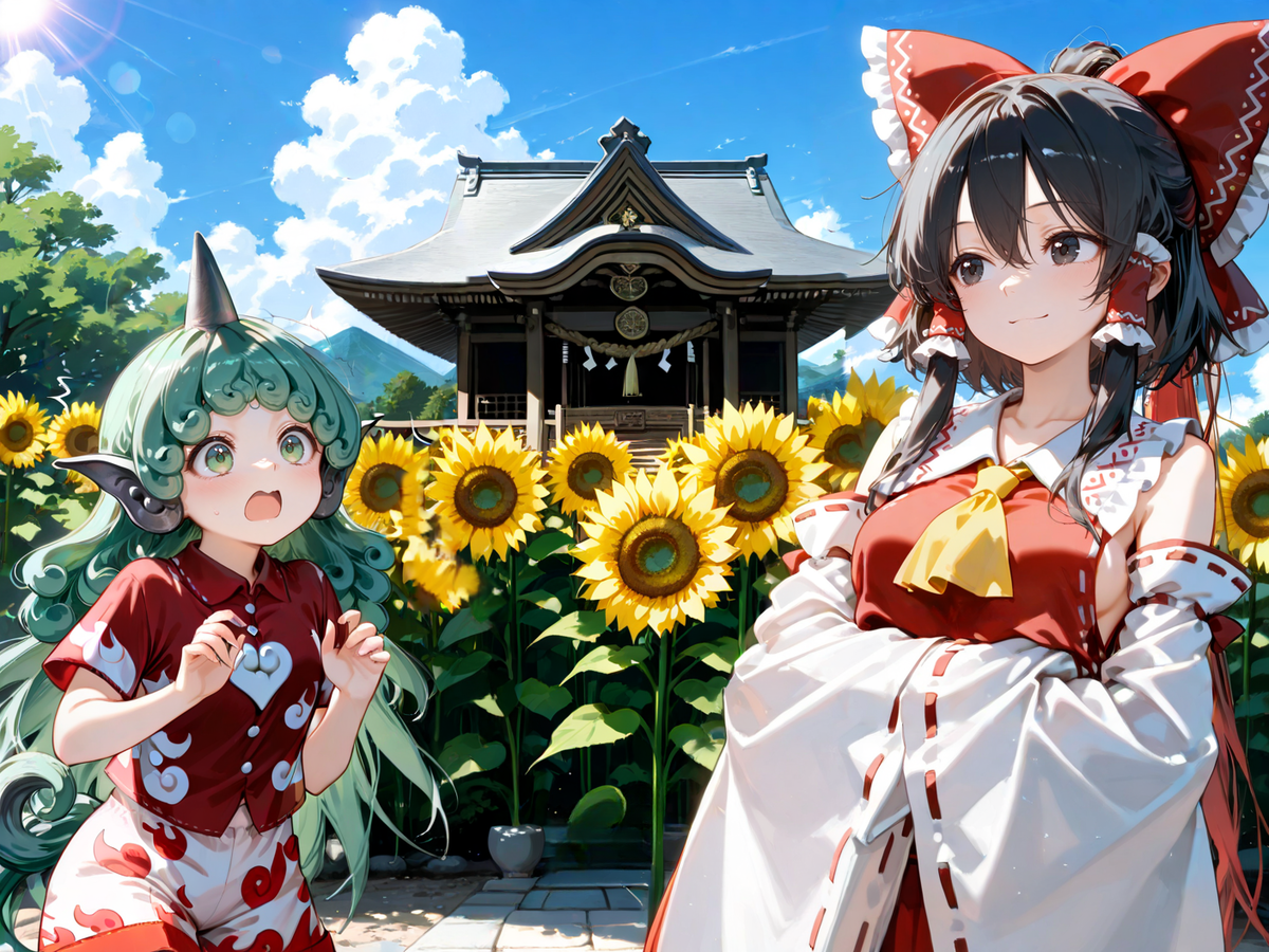 Card background