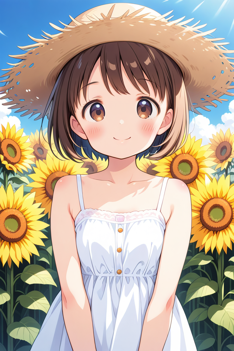 Card background