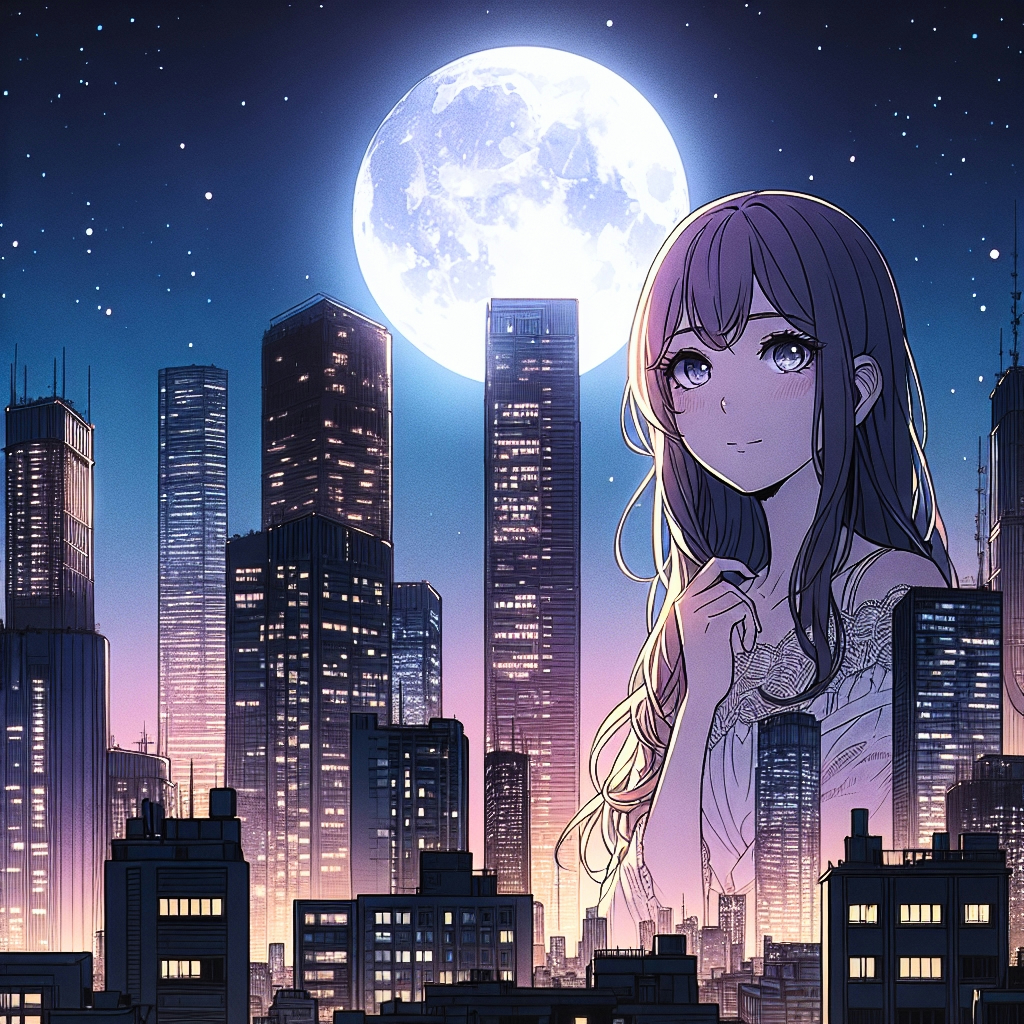 Card background