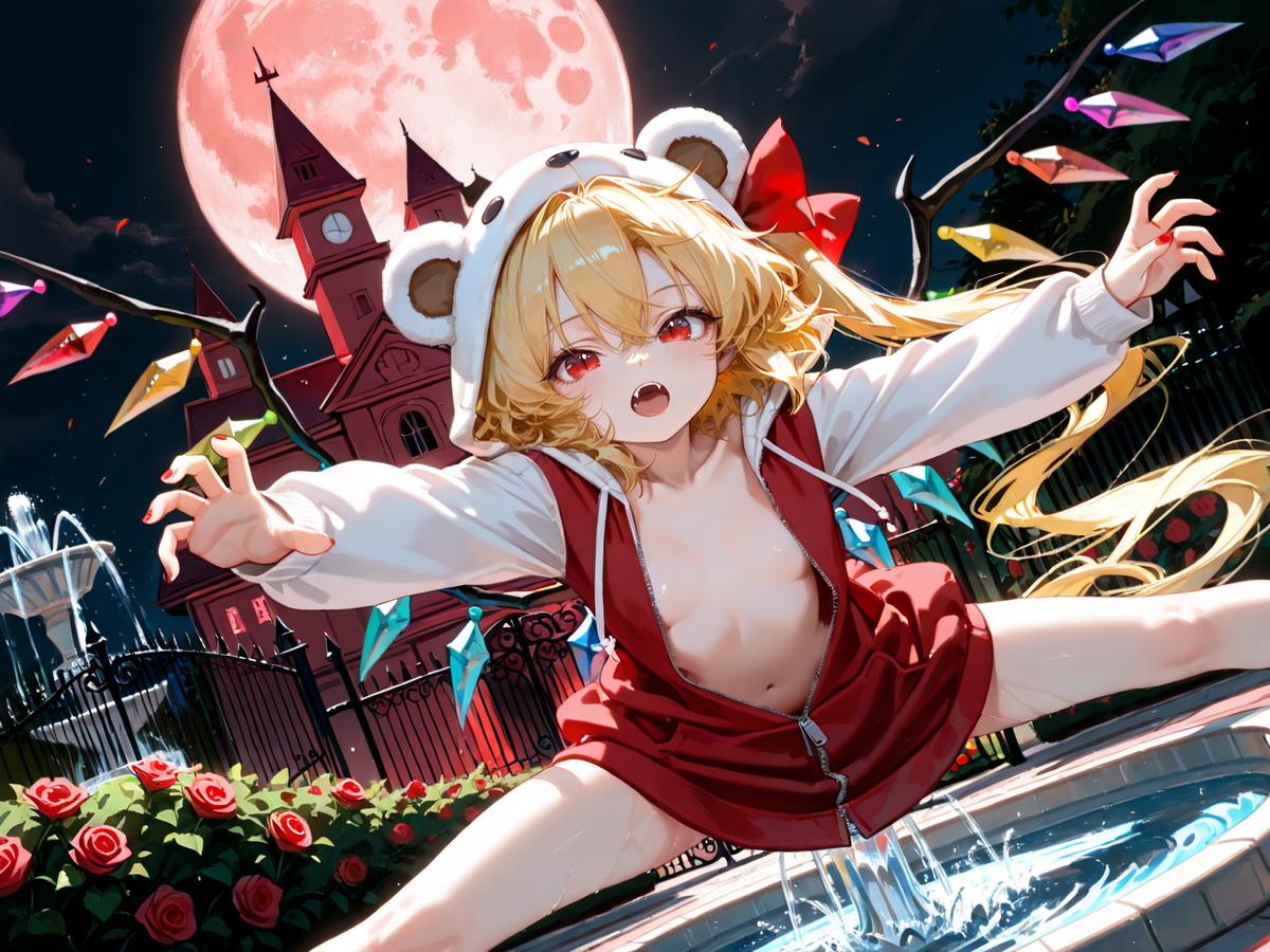 Card background